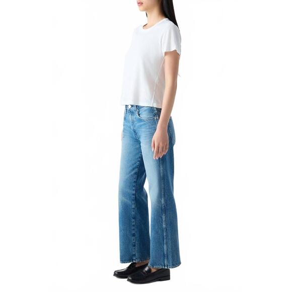 NEW AMO robbie jean in charmed - Picture 4 of 6